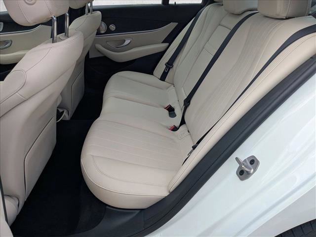 Certified 2023 Mercedes-Benz E 350 4MATIC Sedan image 18