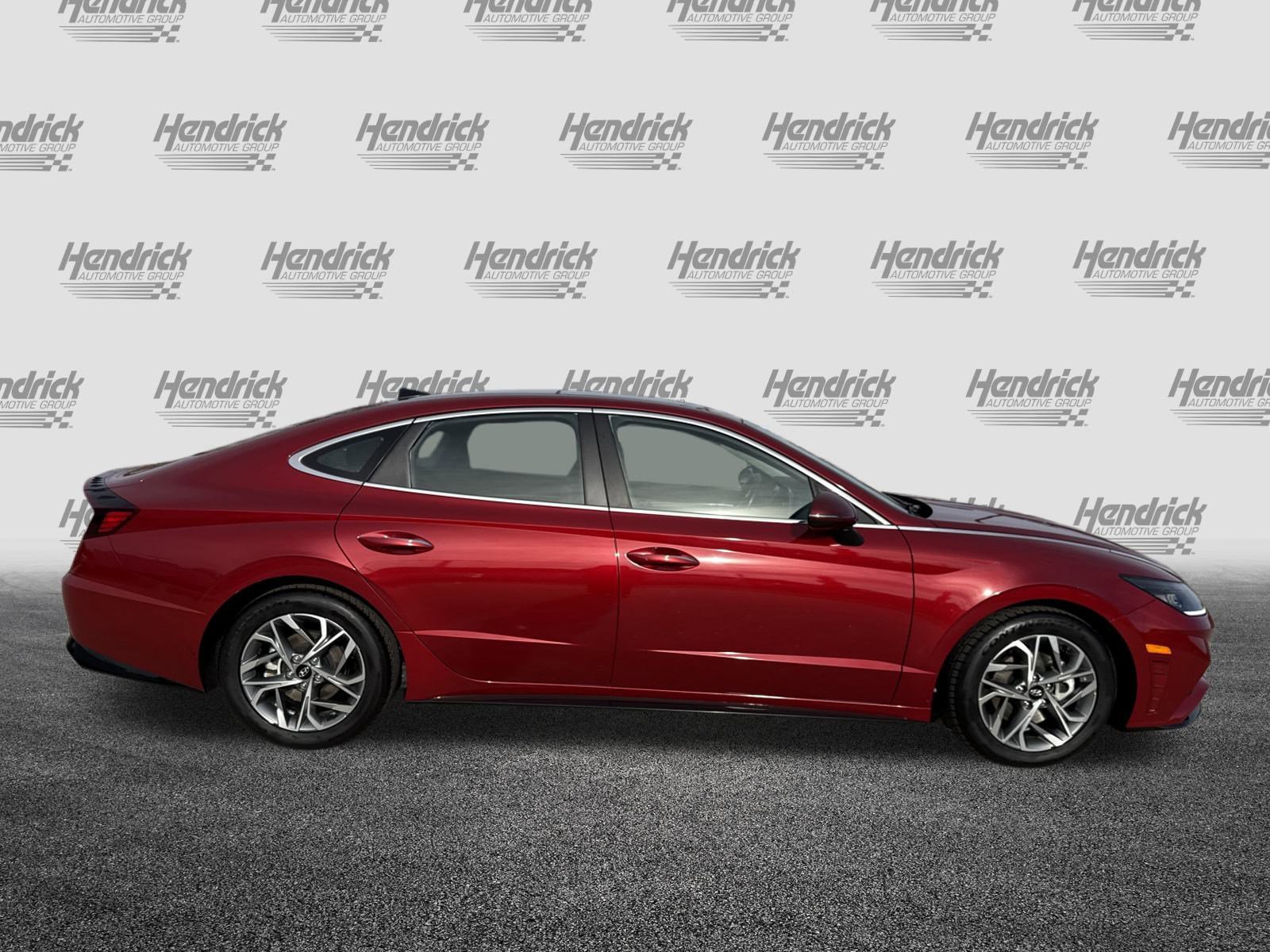 Used 2023 Hyundai Sonata SEL w/ Convenience Package image 11