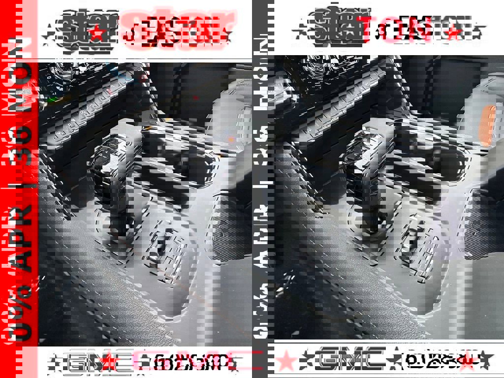 New 2026 GMC Sierra 1500 AT4 w/ AT4 Premium Package image 27