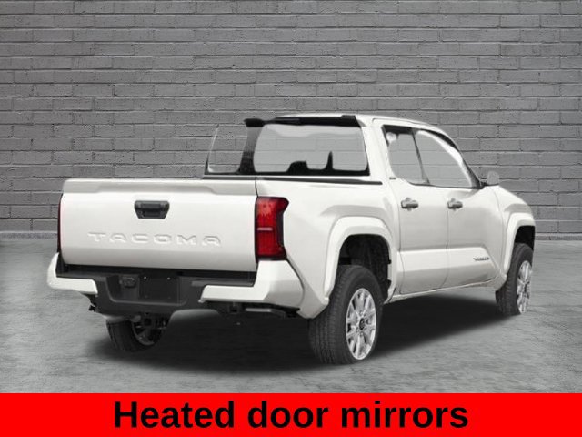 Used 2025 Toyota Tacoma SR5 RWD image 46
