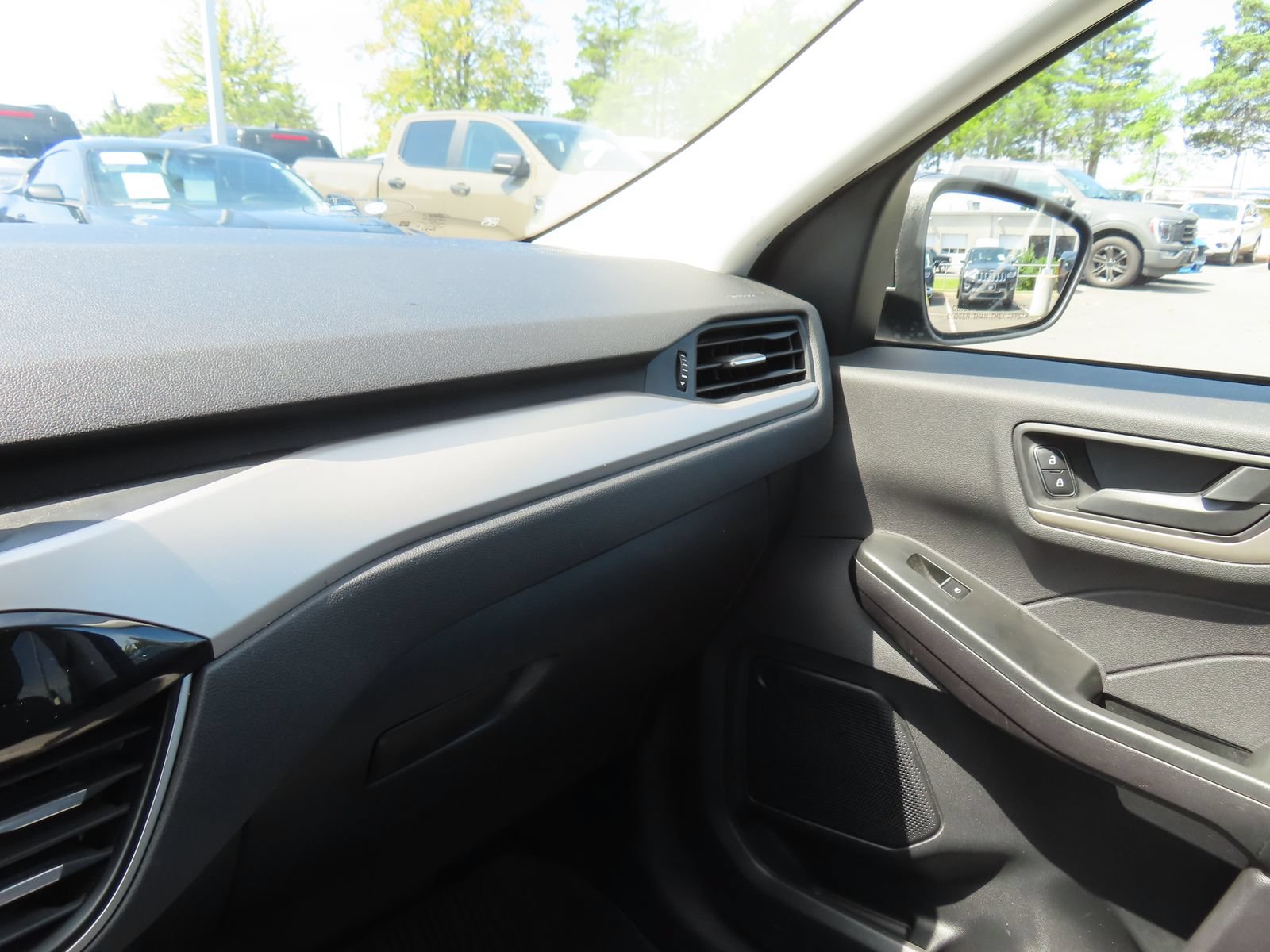 Certified 2022 Ford Escape SE w/ Convenience Package FWD image 22