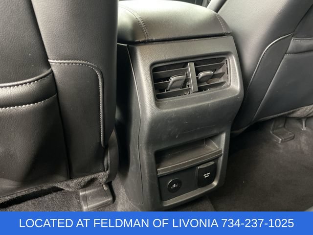 Used 2022 Ford Edge SEL w/ Convenience Package AWD/4WD image 20