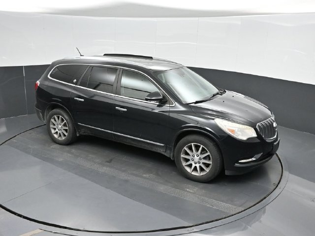 Used 2015 Buick Enclave Leather AWD/4WD image 46