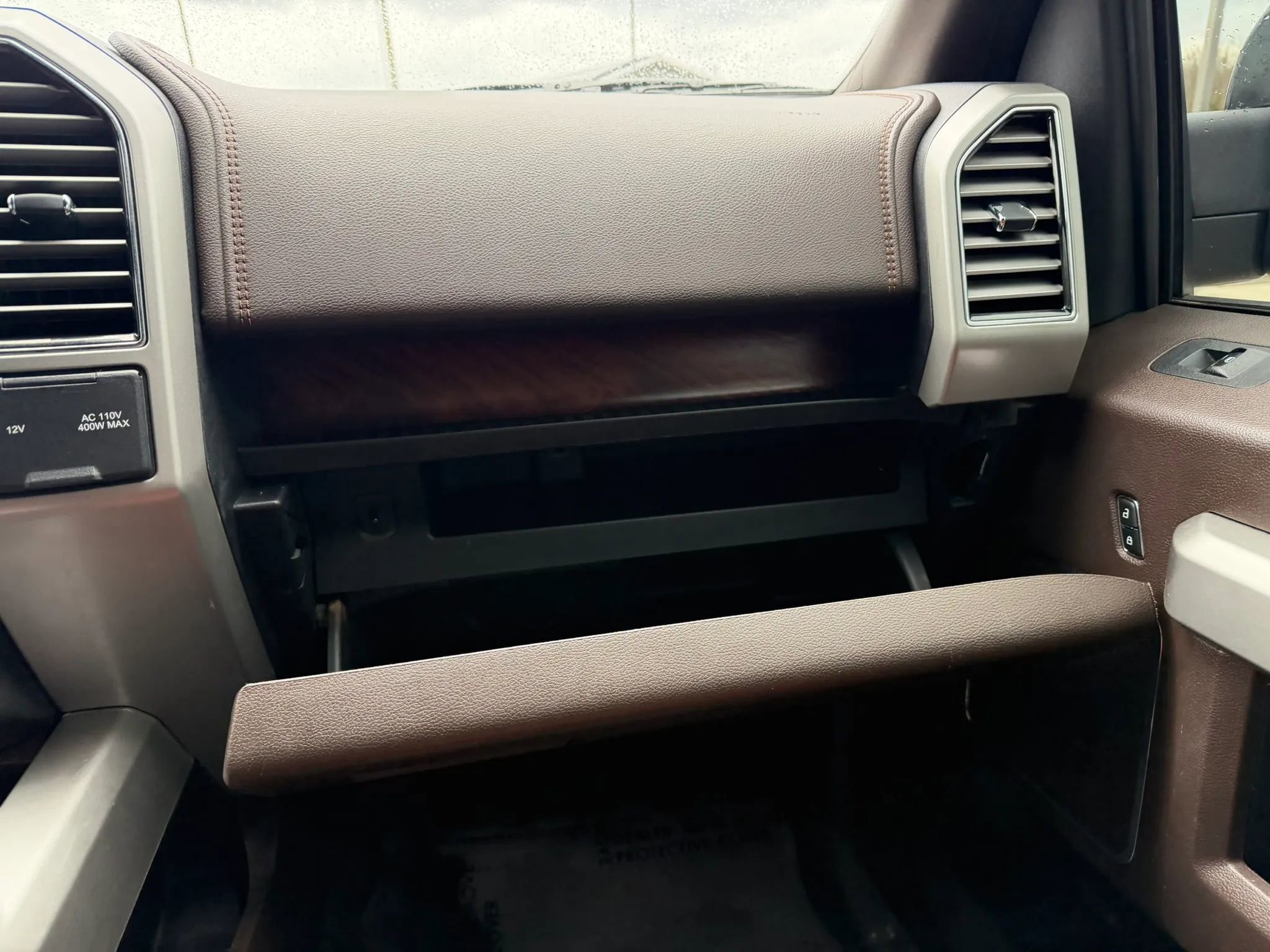 Used 2019 Ford F150 King Ranch w/ Equipment Group 601A Luxury image 32