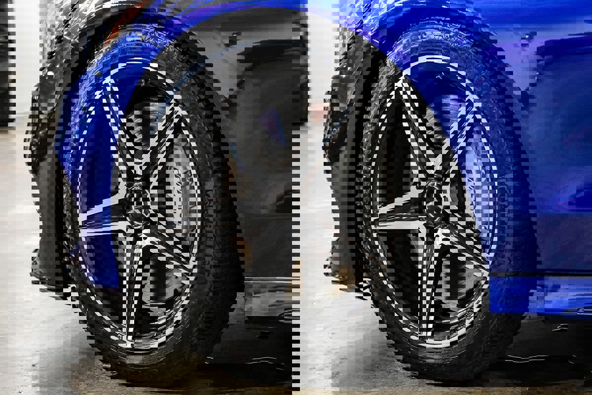 Used 2017 Mercedes-Benz C 43 AMG 4MATIC Coupe image 38