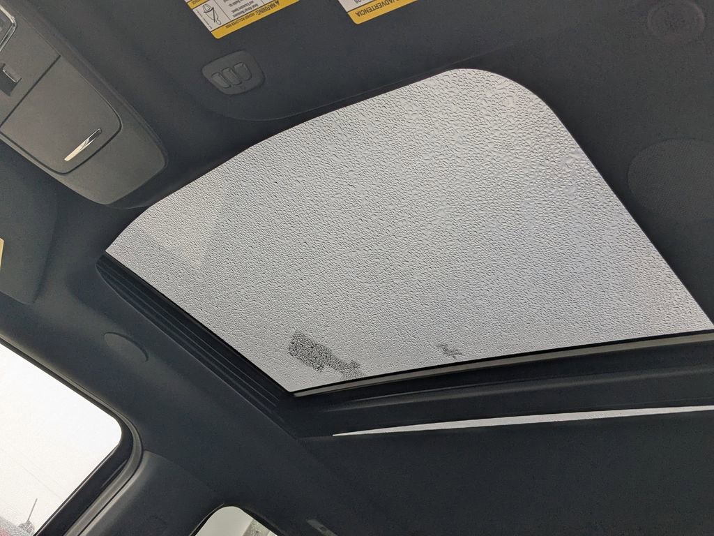 New 2025 Ford F150 Platinum w/ Equipment Group 702A High image 21