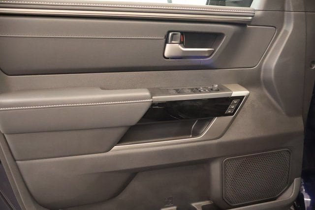 New 2026 Toyota Tundra Limited AWD/4WD image 10