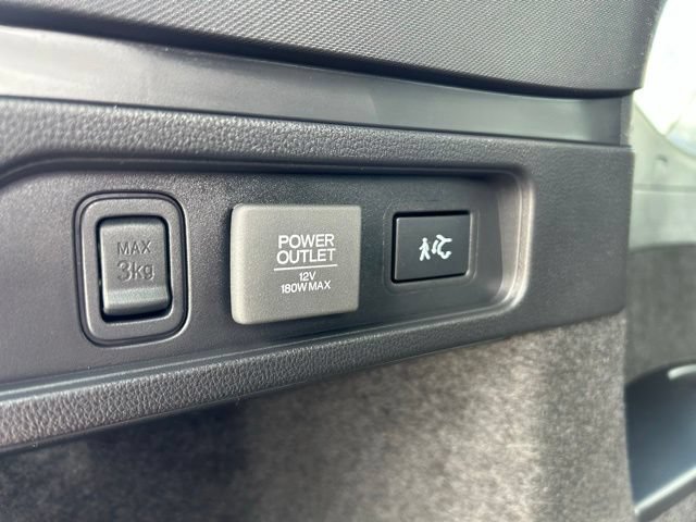 Used 2025 Acura MDX A-Spec AWD/4WD image 46