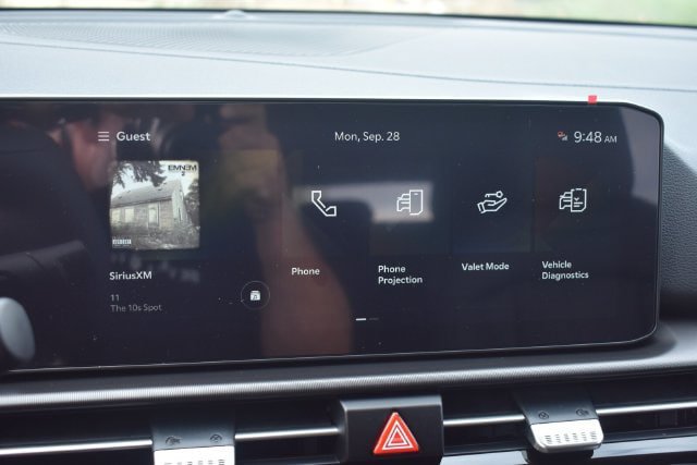 New 2026 Kia Sportage EX AWD/4WD image 28