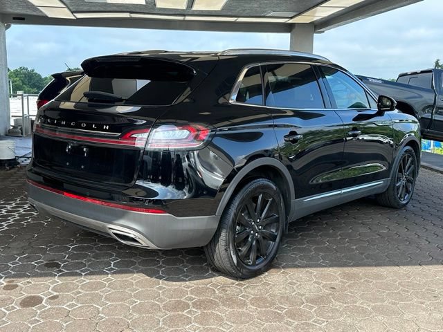Used 2023 Lincoln Nautilus Reserve w/ Monochromatic Package AWD/4WD image 33