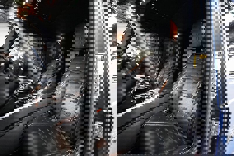 Used 2020 Mercedes-Benz G 63 AMG 4MATIC image 33