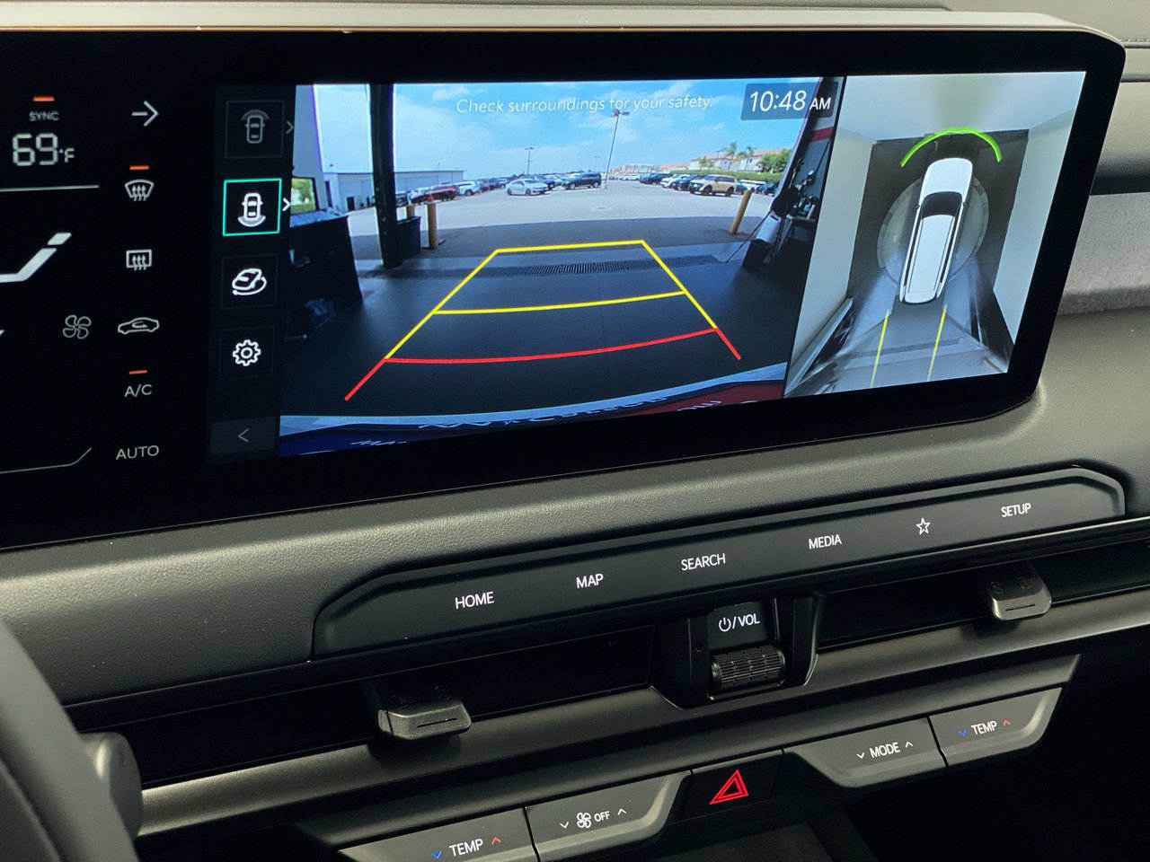 New 2027 Kia Telluride SX X-Pro AWD/4WD image 26
