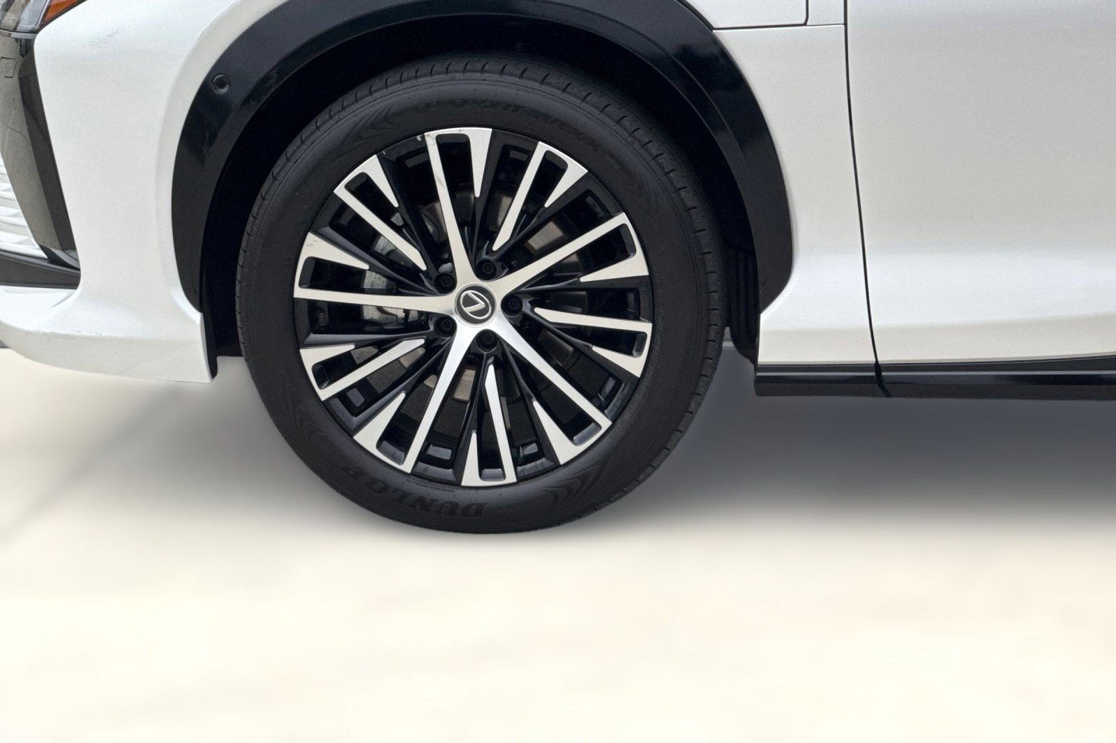 Certified 2023 Lexus RZ 450e Premium w/ Technology Package AWD/4WD image 13