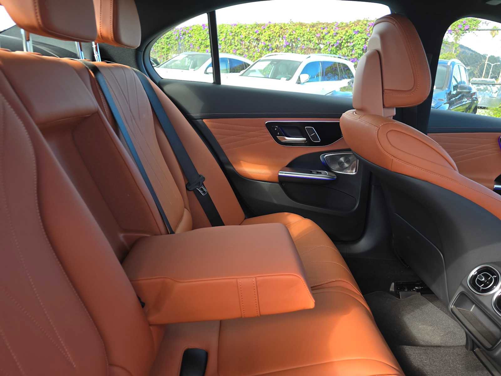 New 2025 Mercedes-Benz C 36 AMG S image 12