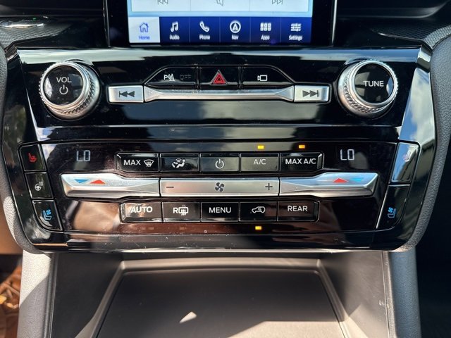 Certified 2021 Ford Explorer ST w/ Equipment Group 401A image 18