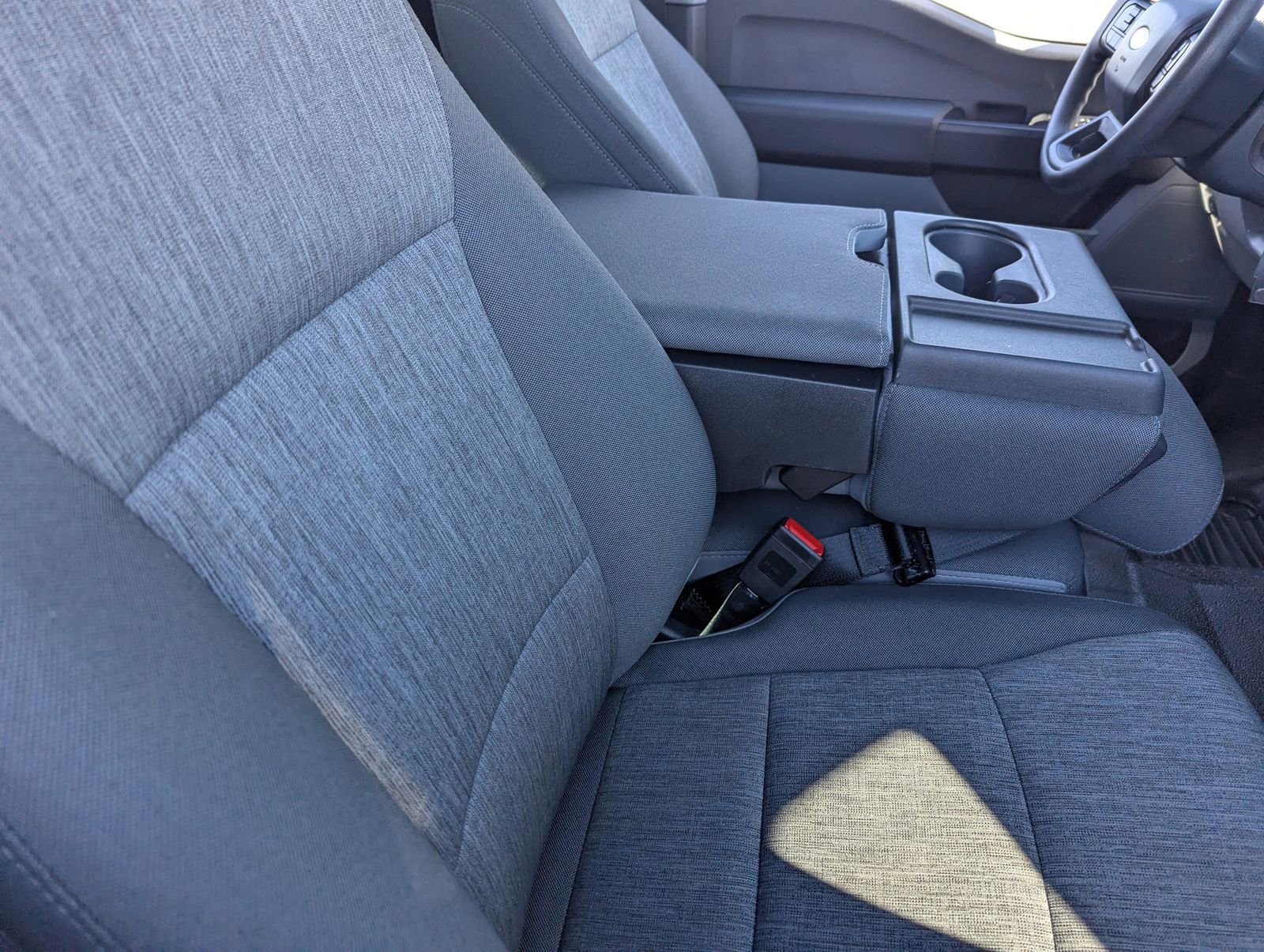 Certified 2023 Ford F250 XL w/ XL Driver Assist Package image 11