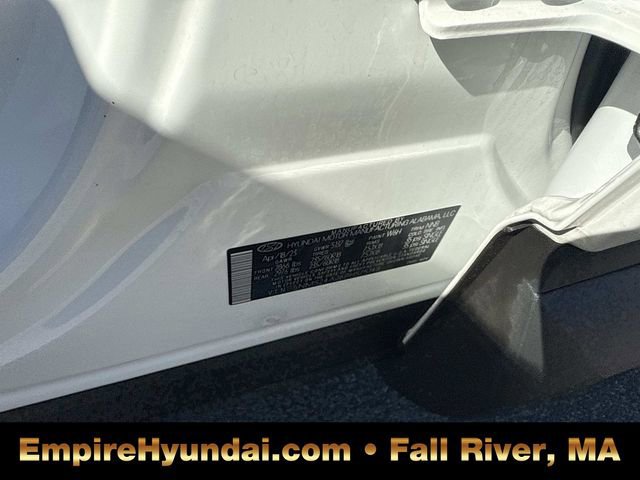 Used 2023 Hyundai Santa Fe SEL w/ Cargo Package image 20