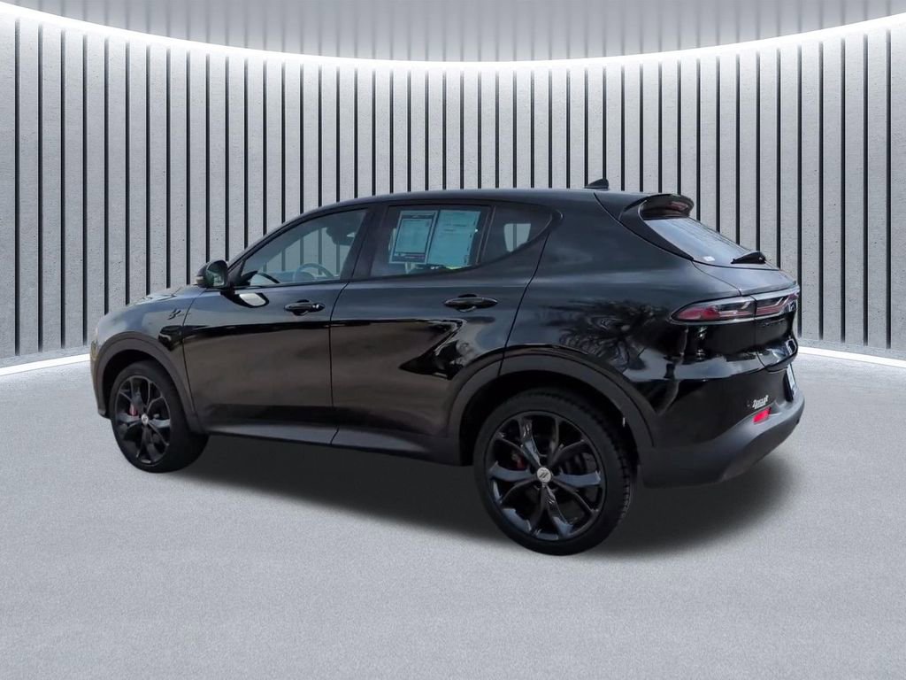 Used 2024 Dodge Hornet GT image 12