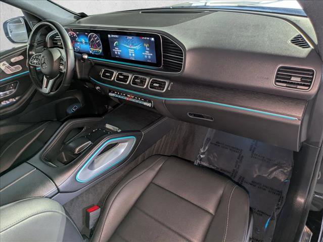 Certified 2023 Mercedes-Benz GLE 450 4MATIC image 25