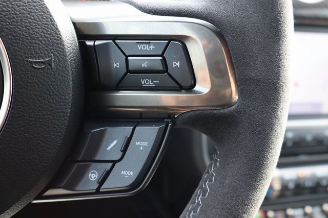 Used 2020 Ford Mustang Shelby GT350 w/ Technology Package image 26