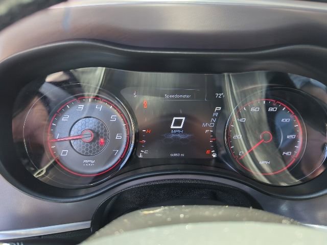 Used 2020 Dodge Charger SXT w/ Plus Group RWD image 10