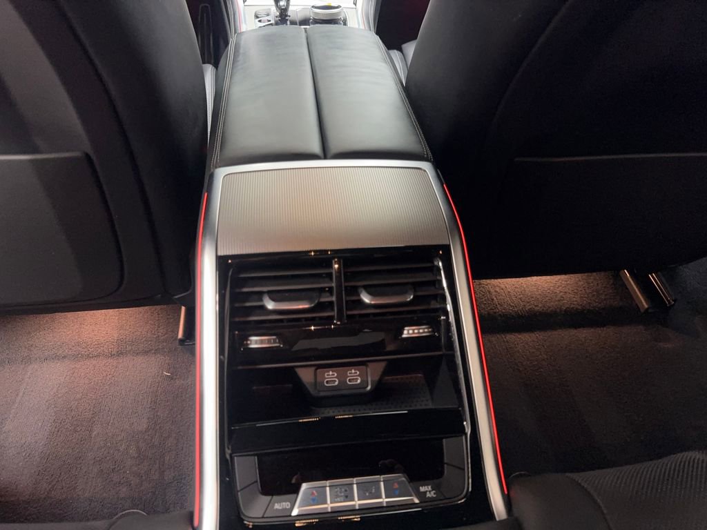 Used 2023 BMW 840i Gran Coupe w/ Driving Assistance Package image 71