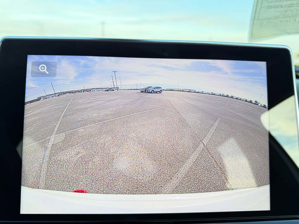 New 2026 Jeep Compass Trailhawk image 34