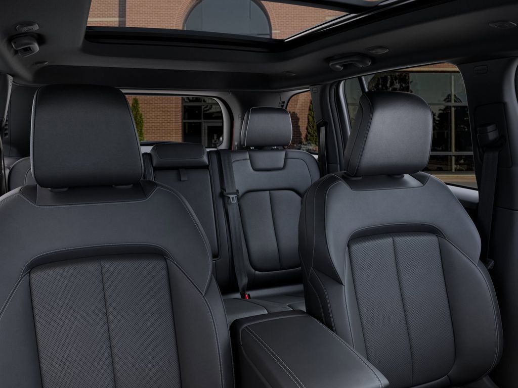 New 2026 Jeep Grand Cherokee Limited image 26