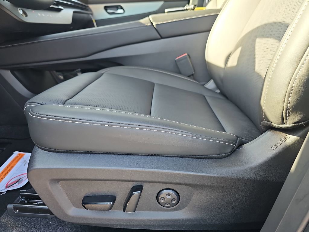 New 2026 Nissan Murano Platinum w/ Technology Package image 32