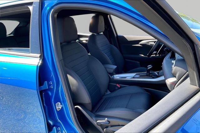 Used 2024 Dodge Hornet R/T AWD/4WD image 19