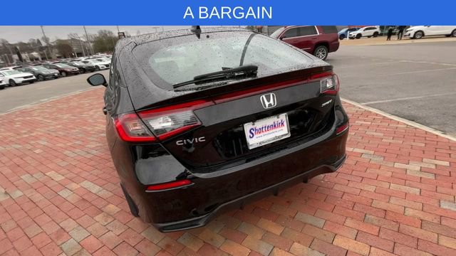 Used 2022 Honda Civic Sport image 8