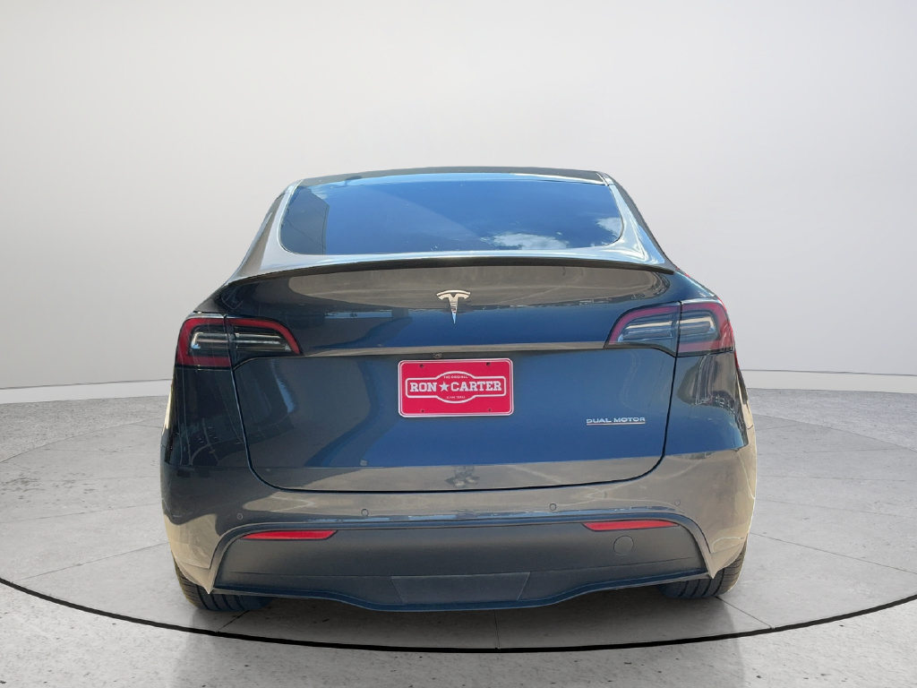 Used 2022 Tesla Model Y Performance AWD/4WD image 5
