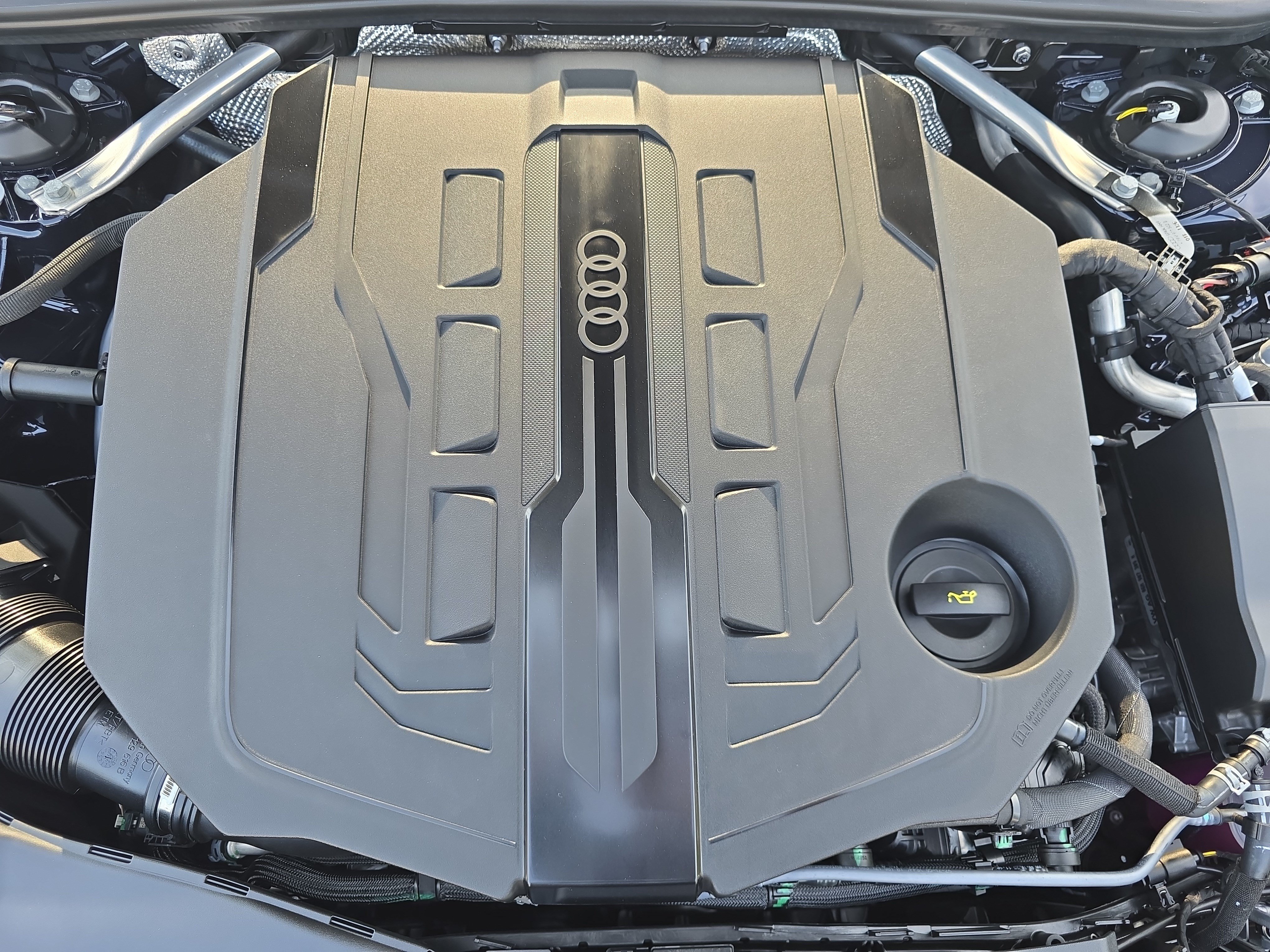 New 2026 Audi A6 Prestige AWD/4WD image 30