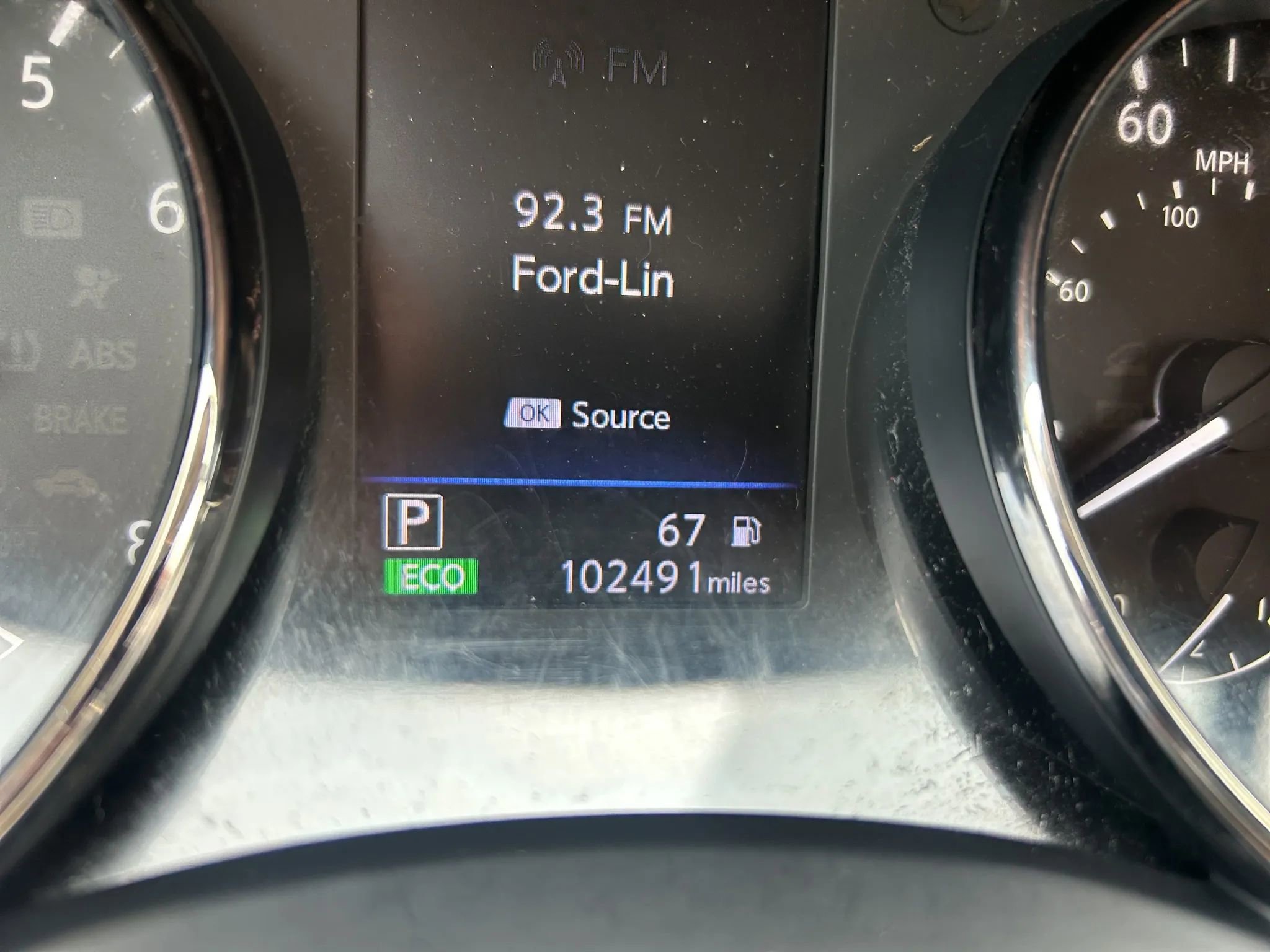 Used 2018 Nissan Rogue S image 20