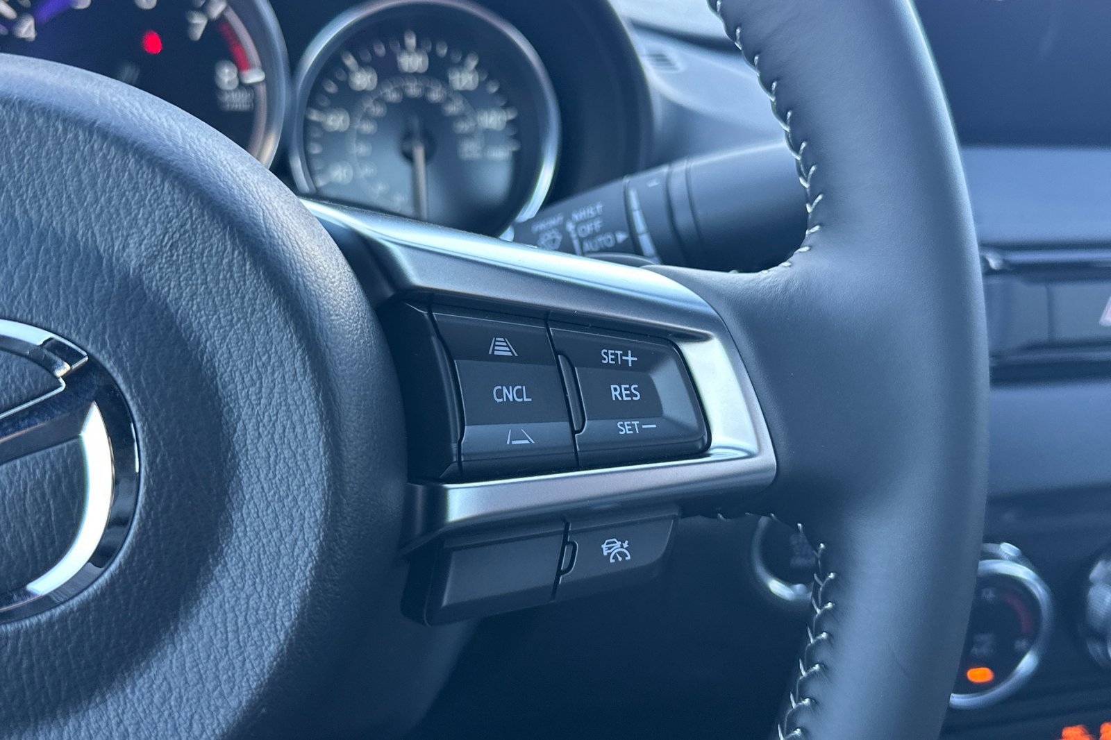 New 2026 MAZDA MX-5 Miata Grand Touring w/ Weather Package image 27