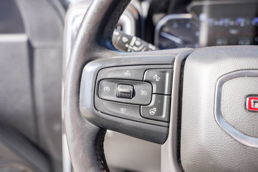 Used 2022 GMC Sierra 3500 AT4 w/ AT4 Premium Plus Package AWD/4WD image 13