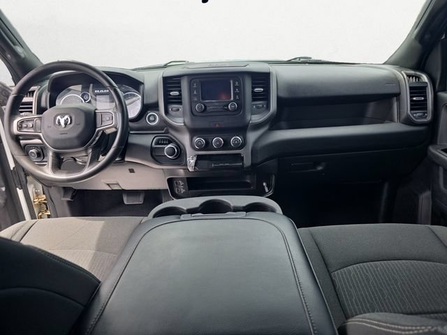 Used 2023 RAM 2500 Tradesman AWD/4WD image 10