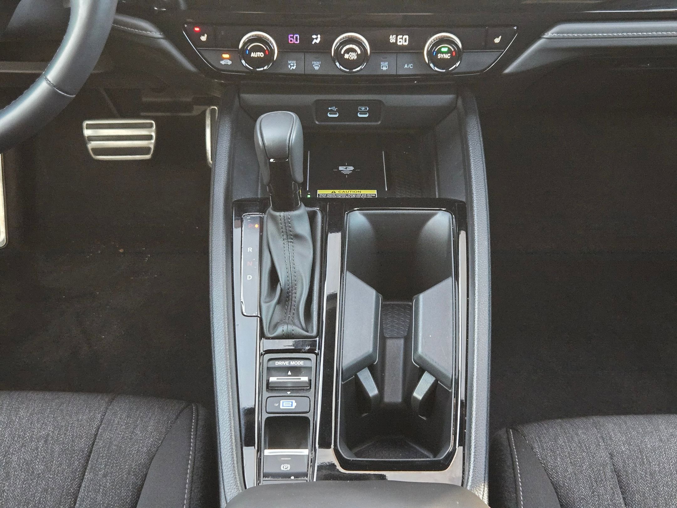 Used 2025 Honda Accord Sport image 19