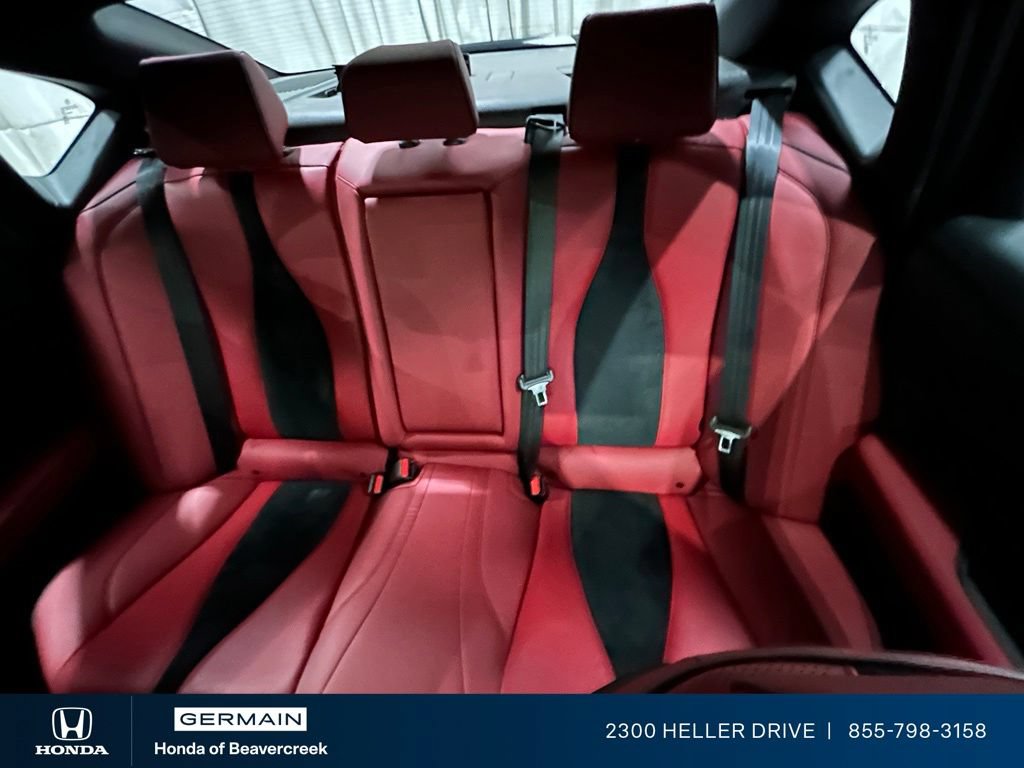 Used 2023 Acura TLX SH-AWD w/ A-SPEC Pkg image 28