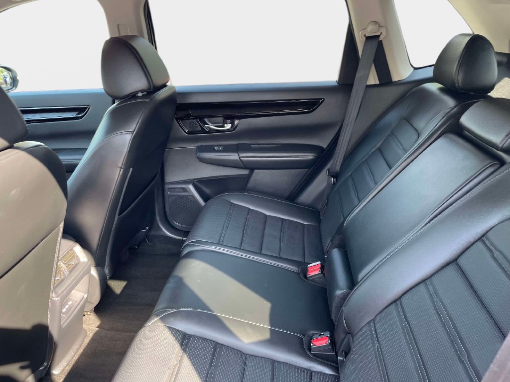 Used 2025 Honda CR-V EX-L image 16