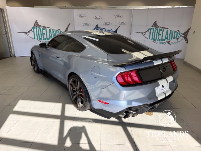 Certified 2022 Ford Mustang Shelby GT500 RWD image 6