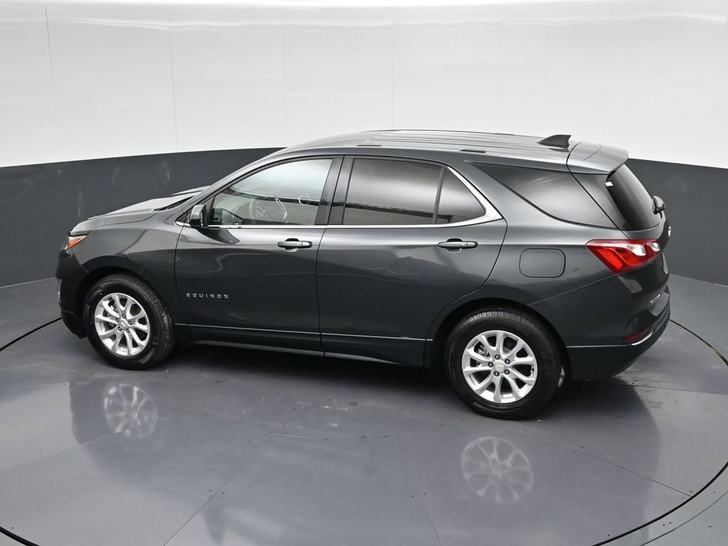 Used 2019 Chevrolet Equinox LT FWD image 25