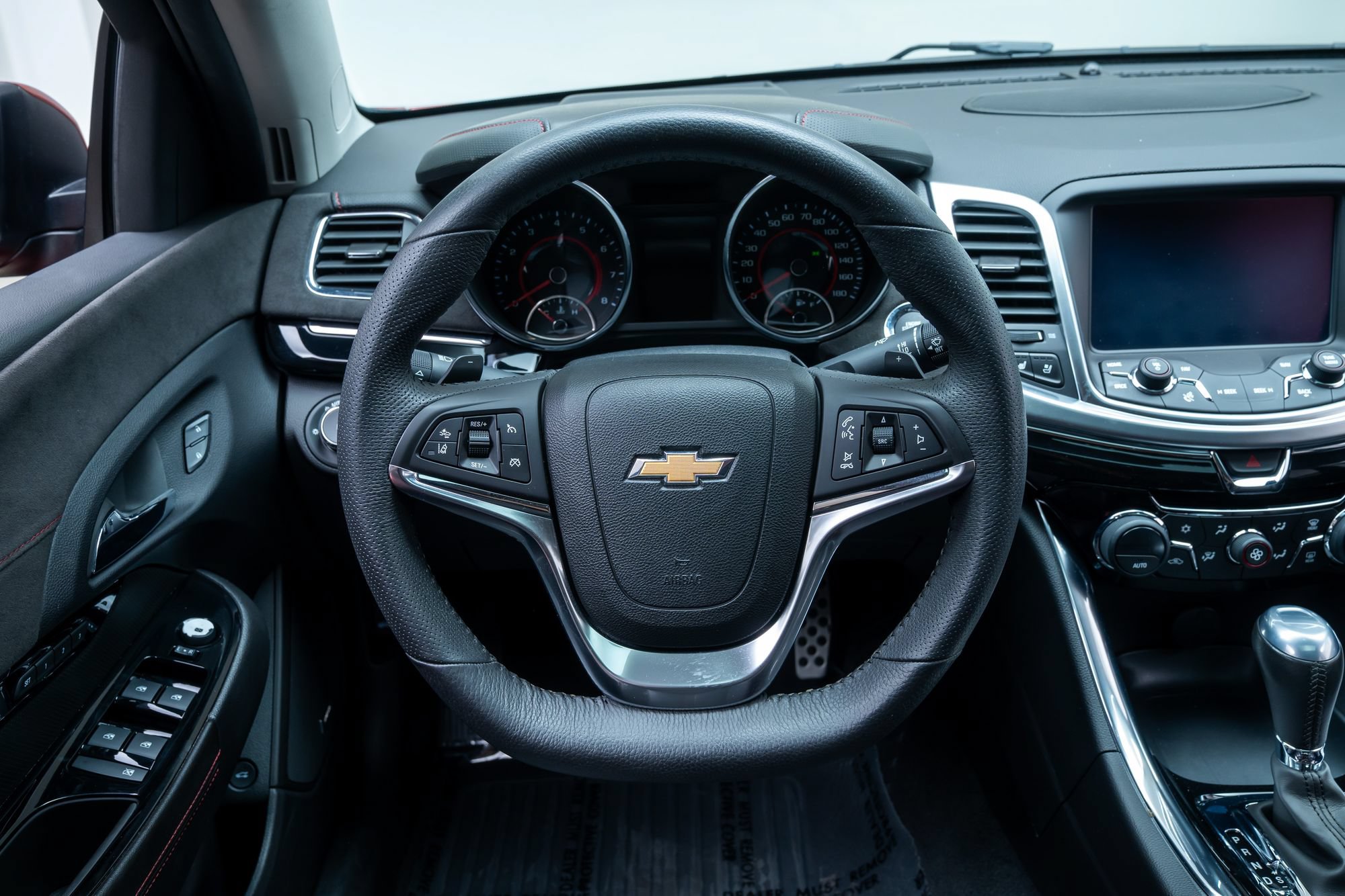 Used 2015 Chevrolet SS RWD image 13