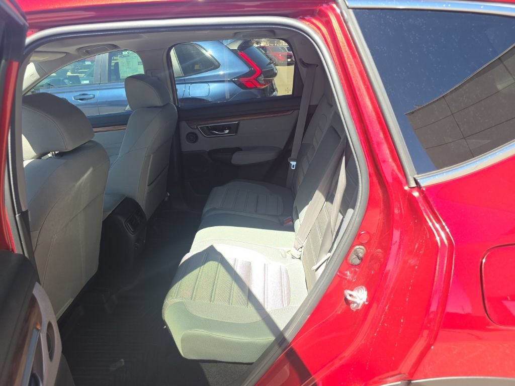 Used 2021 Honda CR-V EX image 9