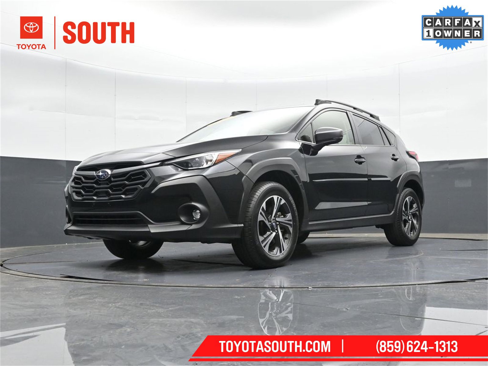 Used 2024 Subaru Crosstrek 2.0i Premium image 47