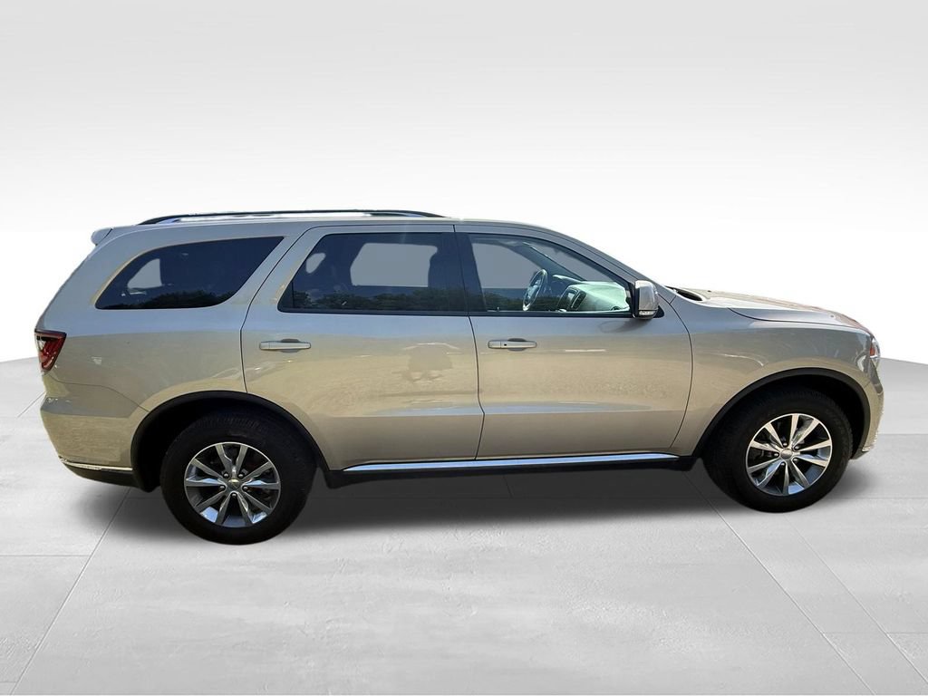 Used 2015 Dodge Durango Limited AWD/4WD image 7