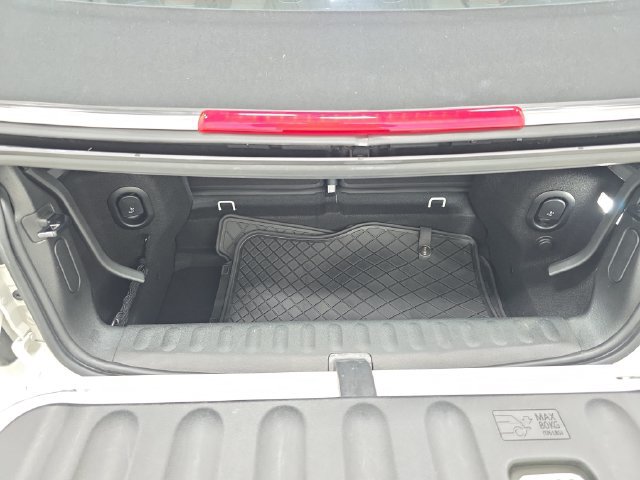 Certified 2024 MINI Cooper S FWD image 31