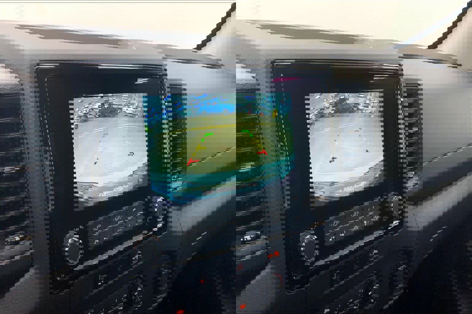 Used 2024 Nissan Frontier S image 24