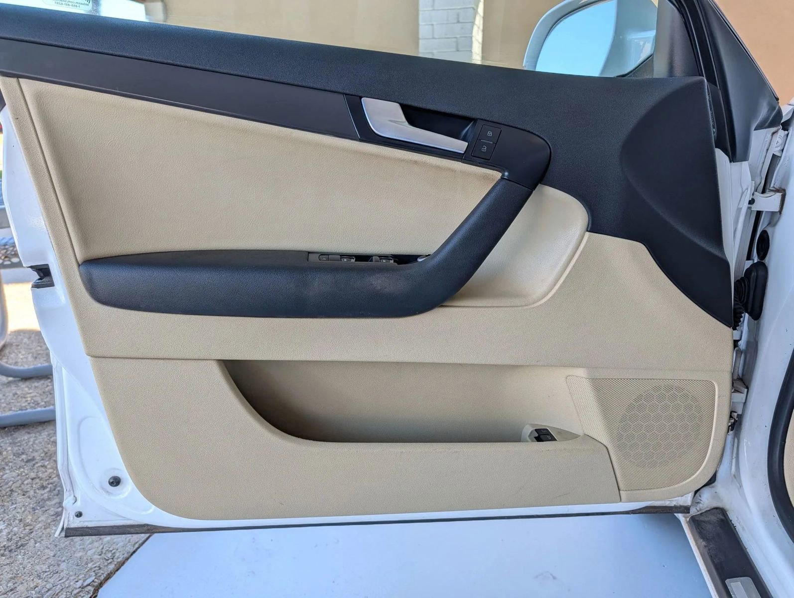 Used 2012 Audi A3 TDI Premium image 16