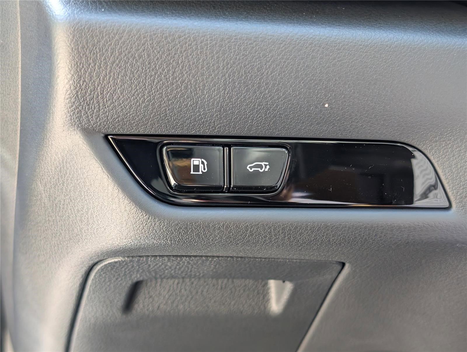 New 2026 Lexus NX 350h AWD w/ Premium Package image 17